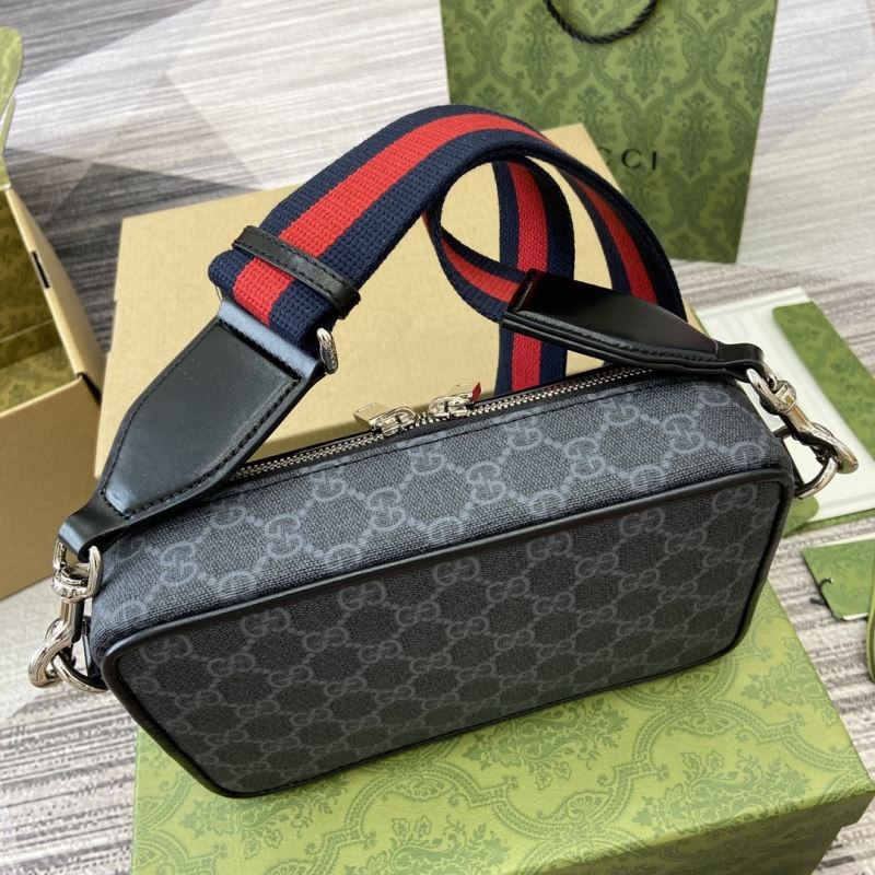 Mens Gucci Satchel Bags